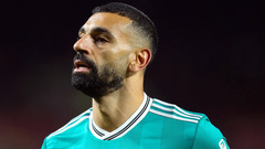 Мохамед Салах 