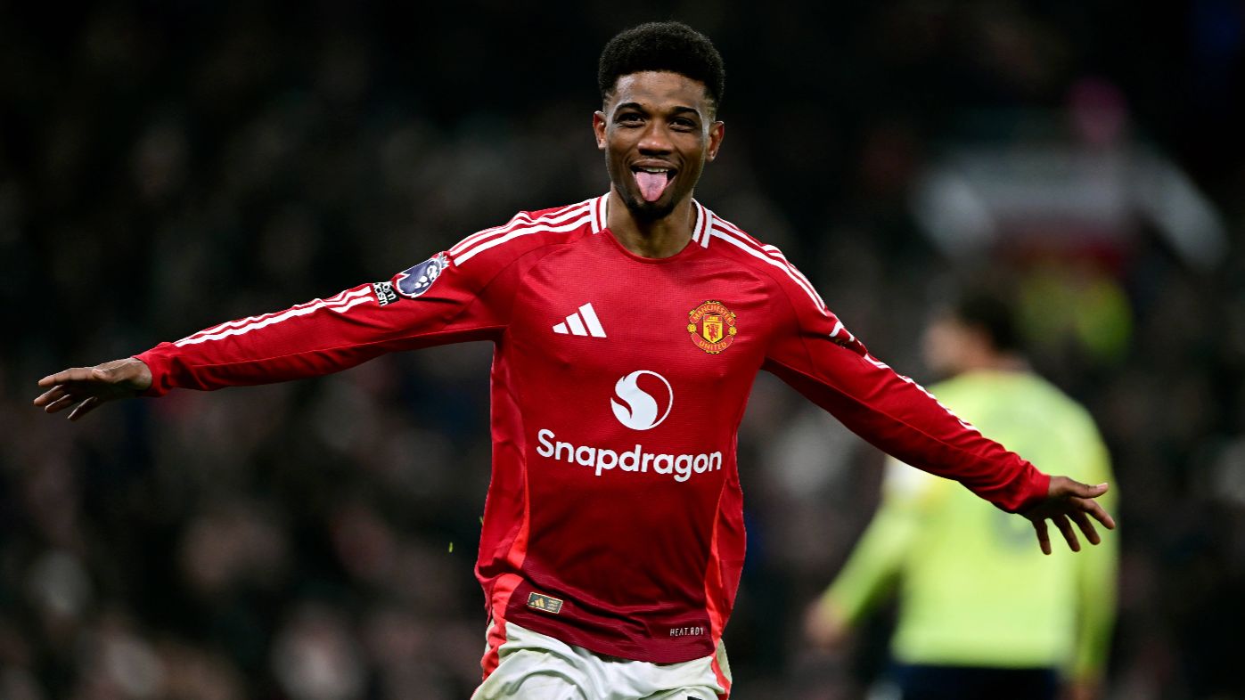 Амад Диалло