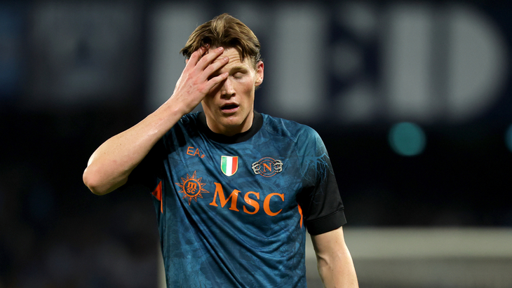 Фрагмент матча