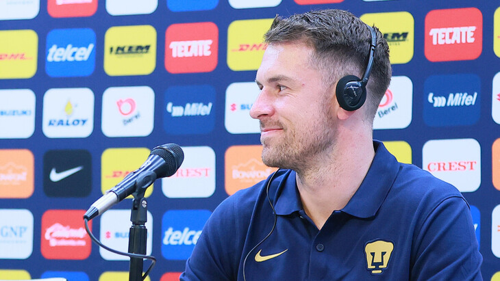 Аарон Рэмзи