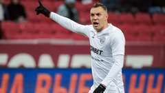 Артём Дзюба