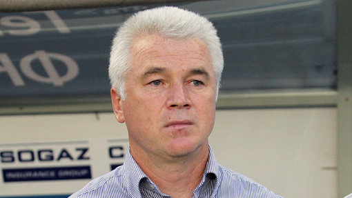 Сергей Силкин 