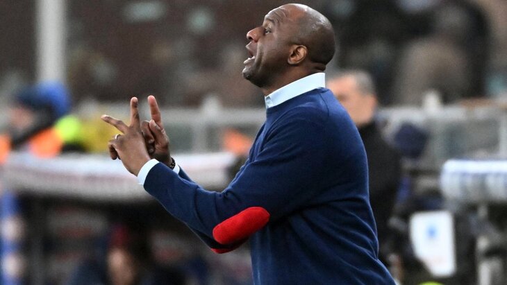 Патрик Вийера