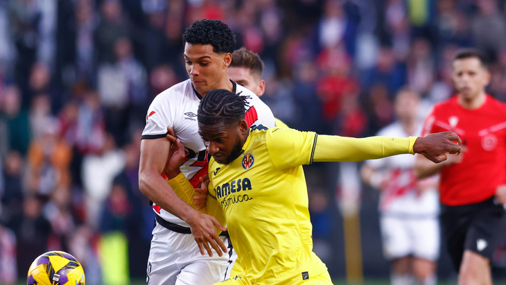 Фрагмент матча