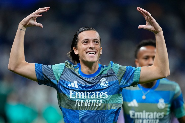 Альваро Каррерас