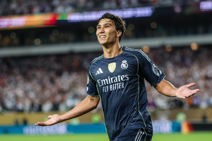 Гонсало Гарсия