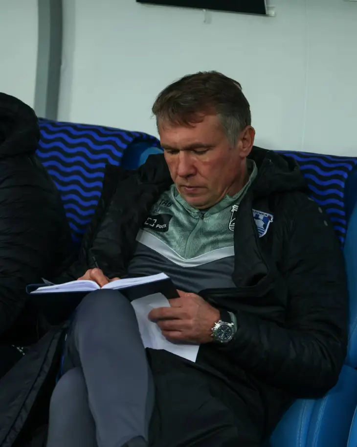 Андрей Талалаев