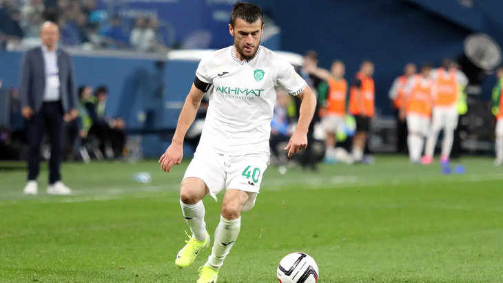 Ризван Уциев