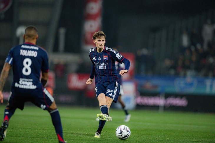 Тайлер Мортон