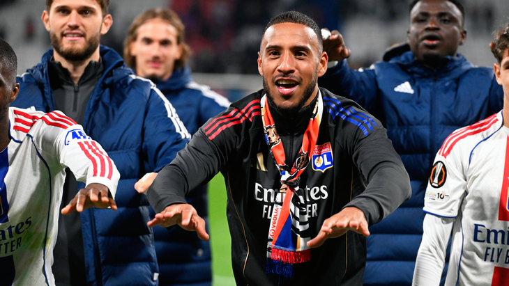 Корентин Толиссо