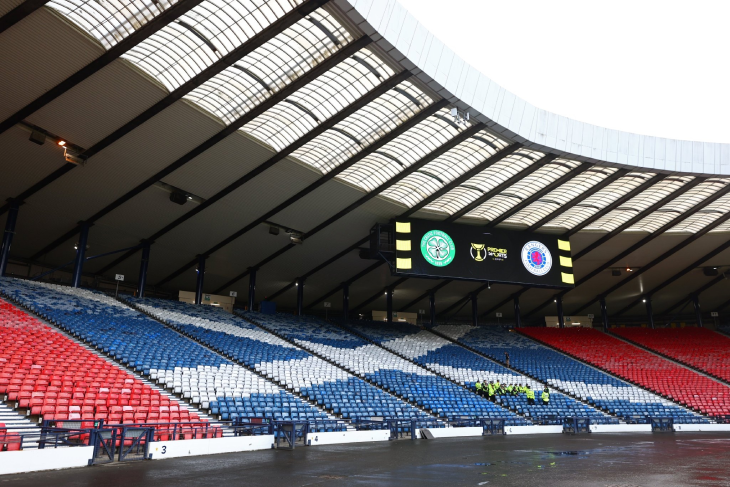 «Хэмпден Парк»