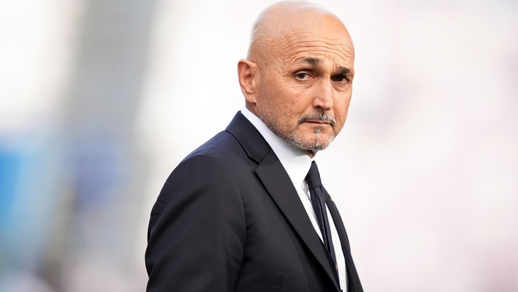 Лучанно Спаллетти