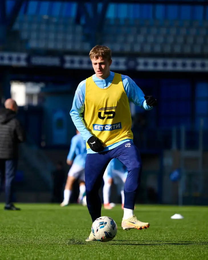 Разминка «Сочи»