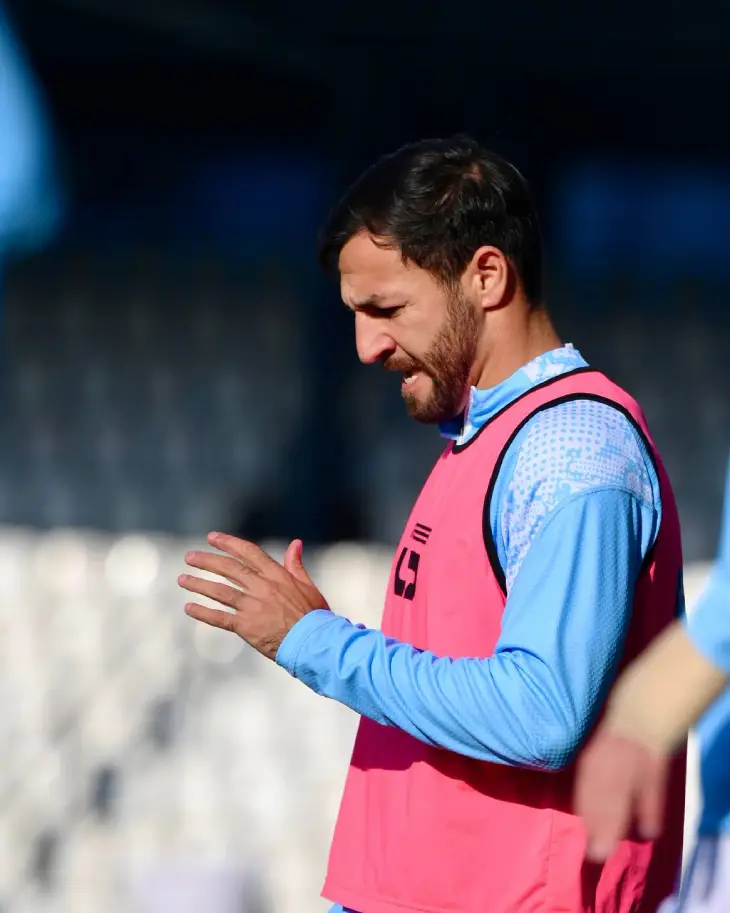 Разминка «Сочи»