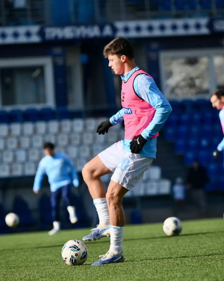 Разминка «Сочи»