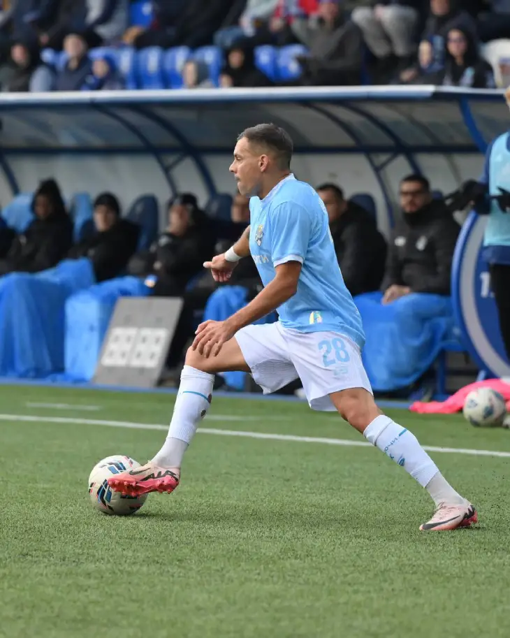 Руслан Магаль