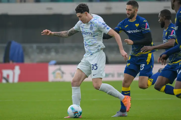 Алессандро Бастони