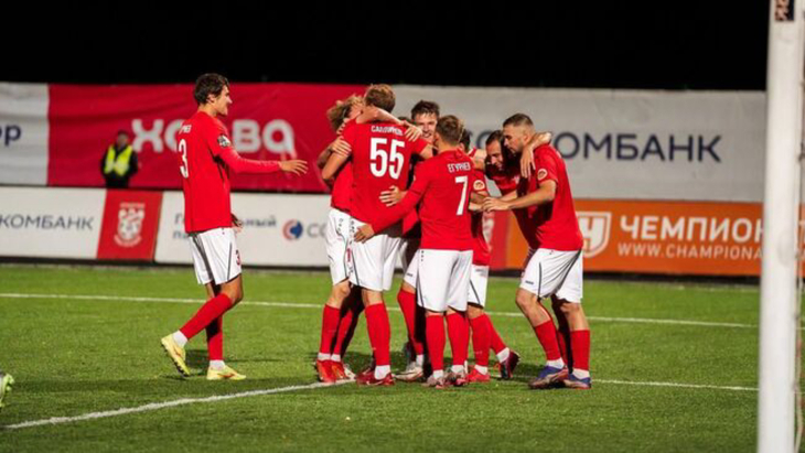 Александр Саплинов (№55)