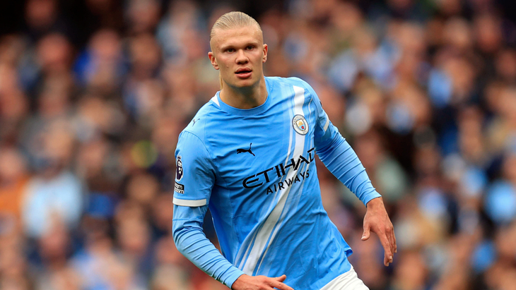 Эрлинг Холанн