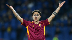 Пауло Дибала