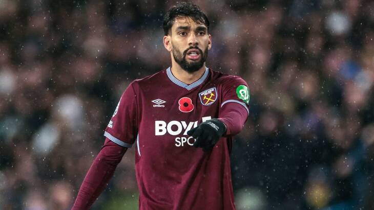 Лукас Пакета