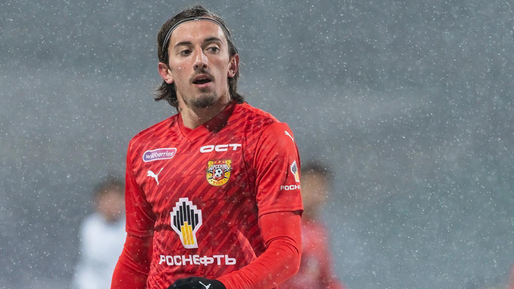 Милош Брнович