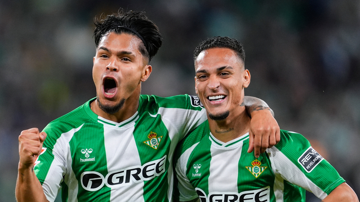 Фрагмент матча