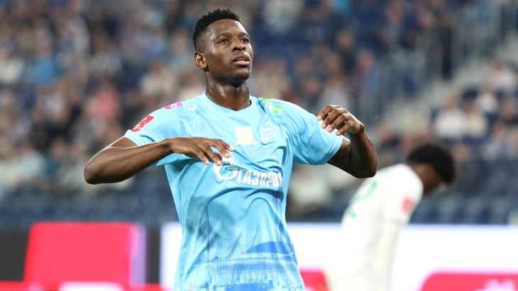 Луис Энрике