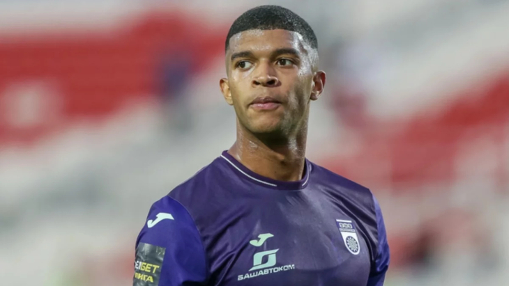 Дилан Ортис