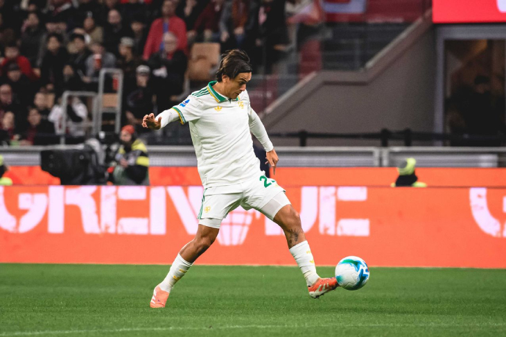 Пауло Дибала