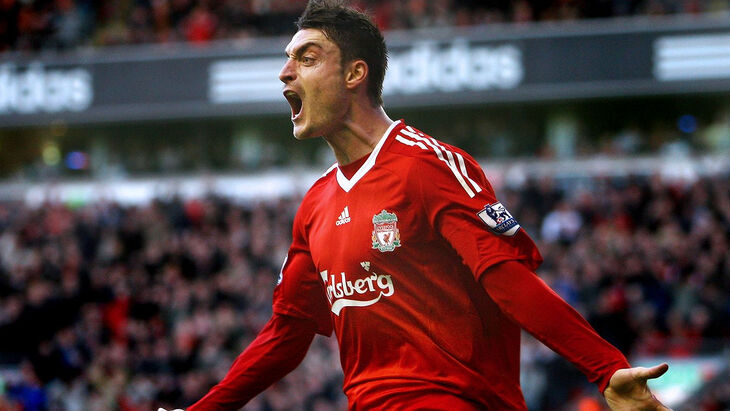 Альберт Риера