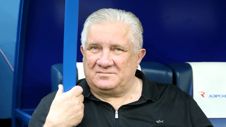 Сергей Ташуев