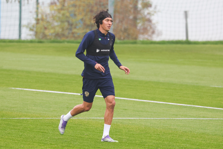 Мингиян Бевеев