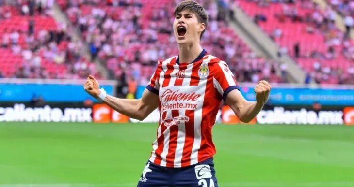 Армандо Гонсалес