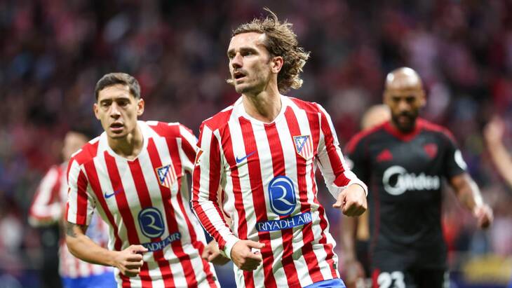 Антуан Гризманн