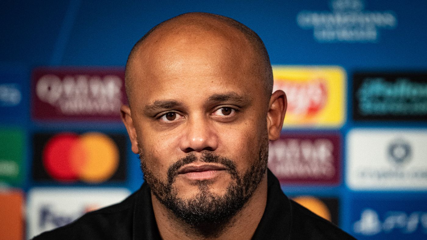 Венсан Компани