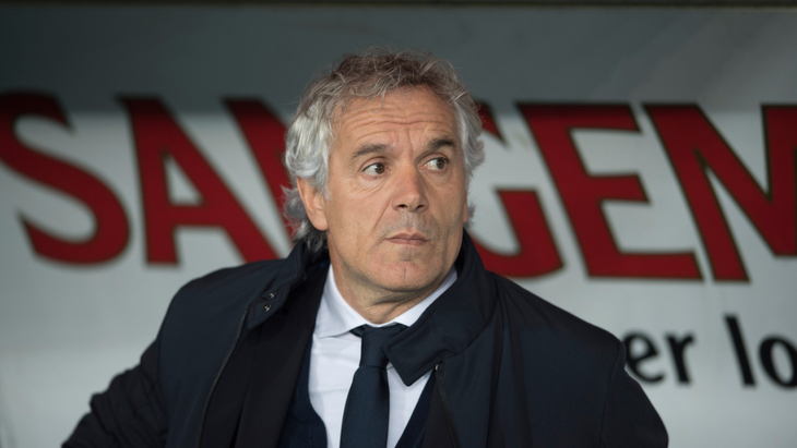 Роберто Донадони