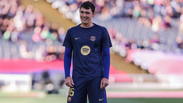 Андреас Кристенсен