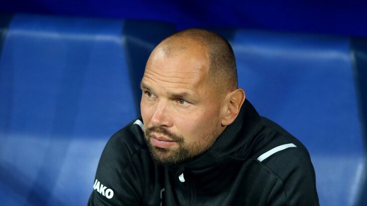 Сергей Игнашевич