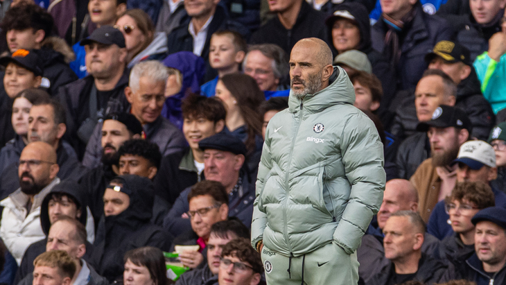 Энцо Мареска