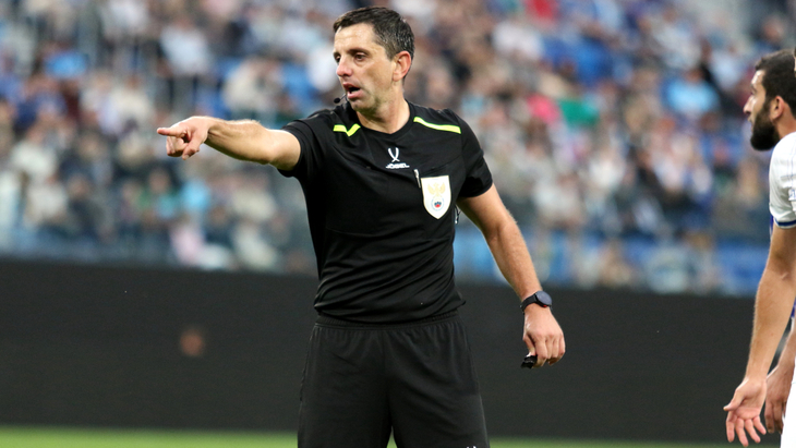 Павел Кукуян