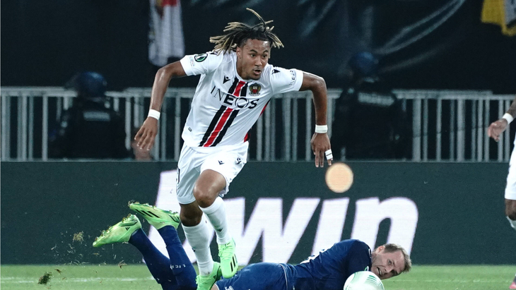 Алексис Бека-Бека