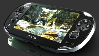 PS VIta