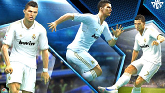 PES 2013