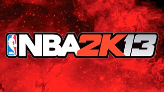 NBA 2K13 NBA 2K13