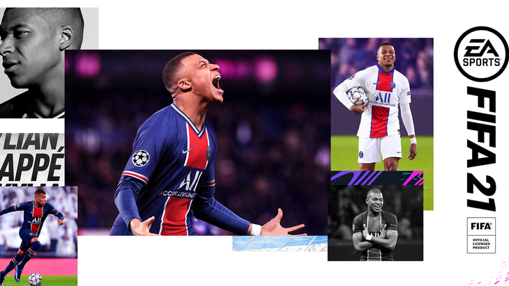 FIFA 21