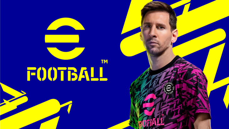 eFootball 2022