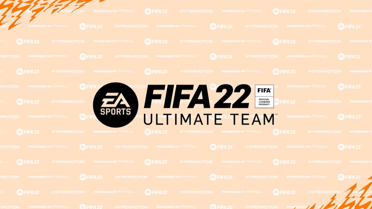 FIFA 22 Ultimate Team