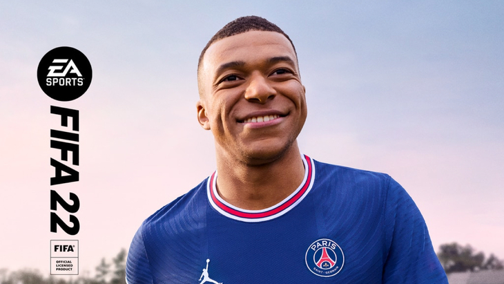FIFA 22 FIFA 22