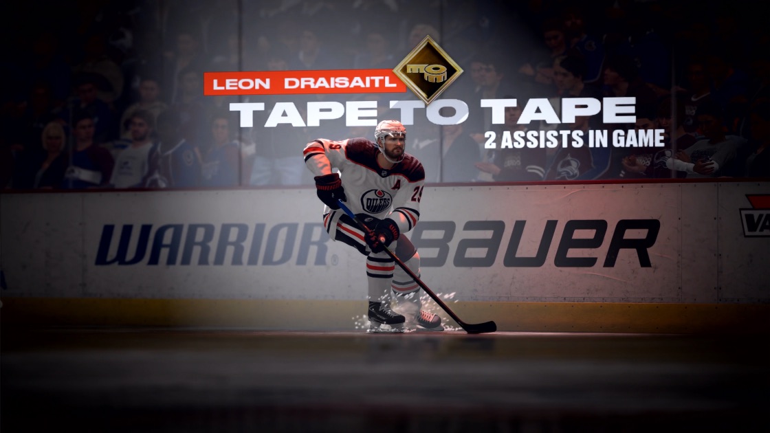 X-Factor в NHL 22
